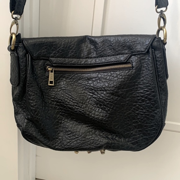 Urban Expressions crossbody/shoulder handbag - Picture 3 of 9